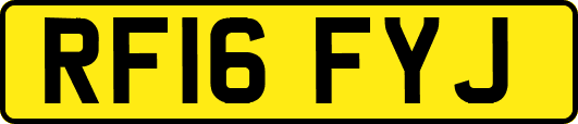 RF16FYJ