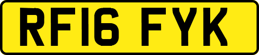 RF16FYK