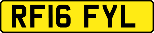 RF16FYL