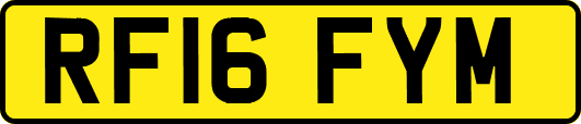 RF16FYM
