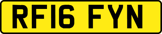 RF16FYN