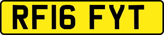 RF16FYT