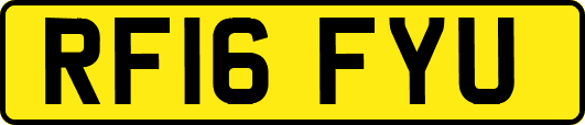 RF16FYU