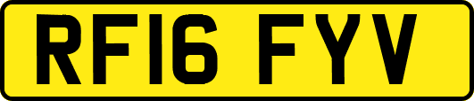 RF16FYV