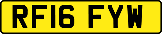 RF16FYW