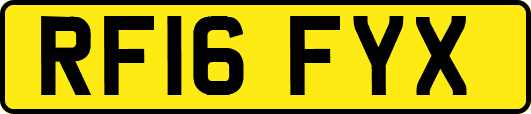 RF16FYX