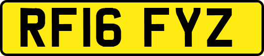 RF16FYZ