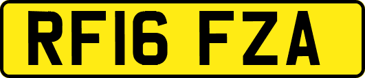 RF16FZA