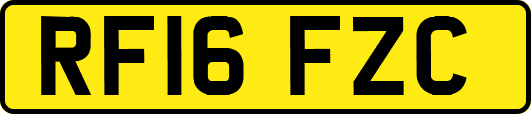 RF16FZC