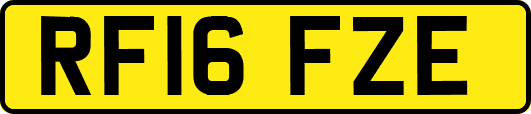 RF16FZE