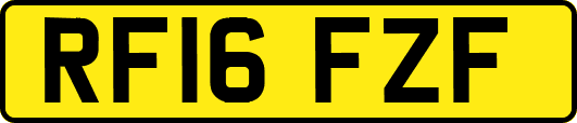 RF16FZF