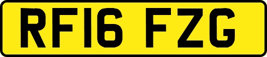 RF16FZG