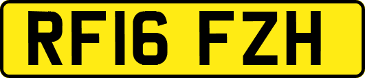 RF16FZH