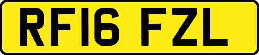 RF16FZL