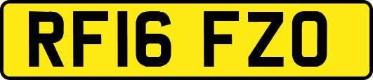 RF16FZO