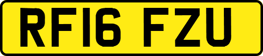 RF16FZU