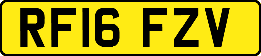 RF16FZV
