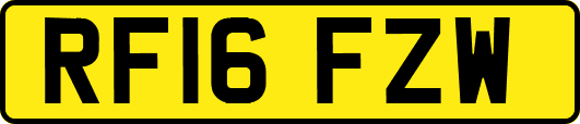 RF16FZW