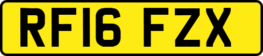 RF16FZX