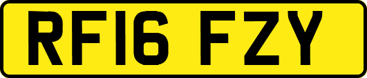 RF16FZY