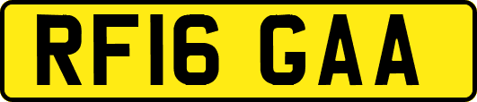 RF16GAA
