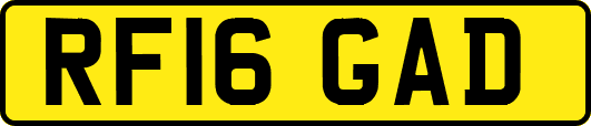 RF16GAD