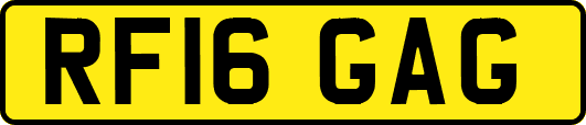 RF16GAG