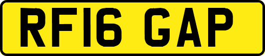 RF16GAP