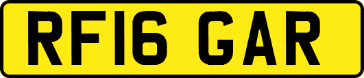 RF16GAR
