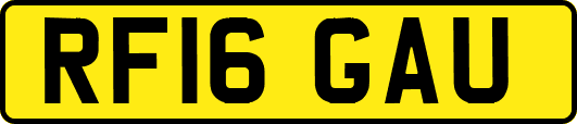 RF16GAU