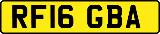 RF16GBA