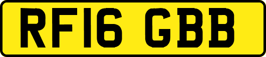 RF16GBB