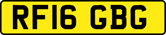 RF16GBG
