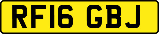 RF16GBJ