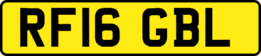 RF16GBL
