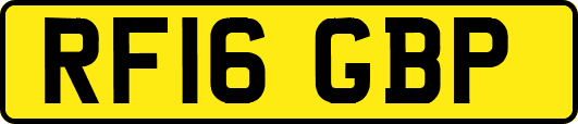 RF16GBP