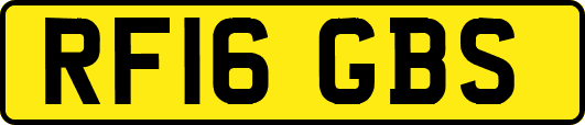 RF16GBS