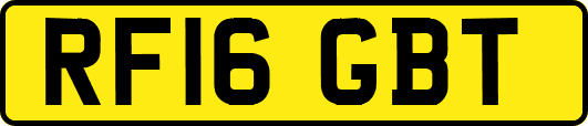 RF16GBT