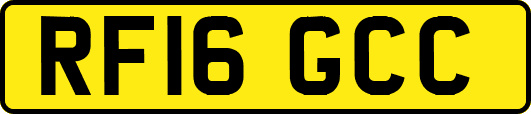 RF16GCC