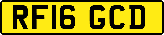RF16GCD