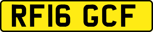 RF16GCF