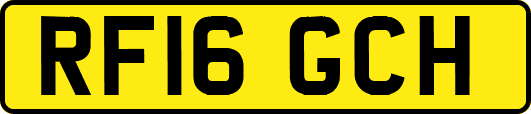 RF16GCH