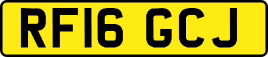 RF16GCJ