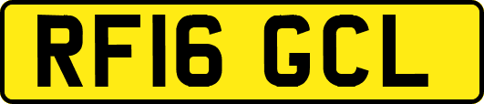 RF16GCL