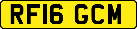 RF16GCM