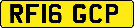 RF16GCP