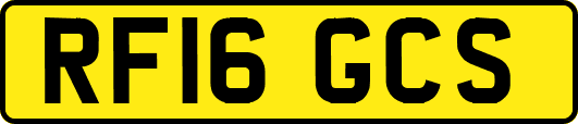 RF16GCS