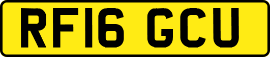 RF16GCU