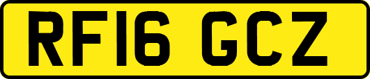 RF16GCZ