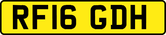 RF16GDH